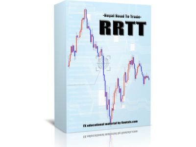 RRTT（Royal Road To Trade）