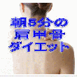 前島式~肩甲骨ダイエット返金保障付