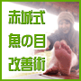 赤城式魚の目改善術