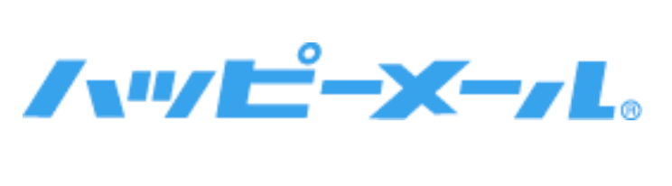 ハッピーメールロゴ