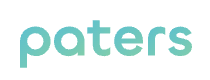 patersロゴ