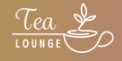 tea loungeロゴ