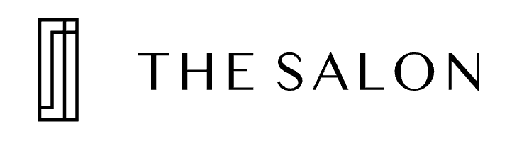 thesalonロゴ