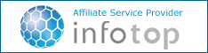 【infotop】幅広い情報商材を扱うアフィリエイトサービスを備えたネット通販サイト。