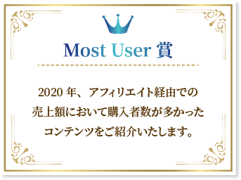 Most User