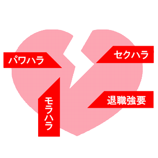 「職場いじめ」の「対処法」と「予防法」を凝縮した一冊