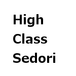 High Class Sedori