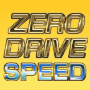 ゼロドライブスピード