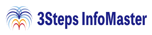 3Steps InfoMaster