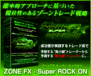 ZONE FX～Super ROCK ON