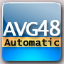 日経225先物自動売買システム 『AVG48』の画像