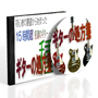 初心者の要望から生まれた怒濤の15時間超ギターレッスン！ ギターの処方箋-種-