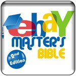 ★eBay Master's Bible 2nd Edition★の画像