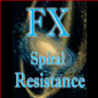 FX Spiral Resistance