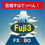 Fuji3(富士山）BO＆FX