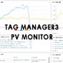 AFFINGERタグ管理マネージャー3とPVモニタープラグインのセット〜PDFマニュアル「AffiliateRun〜なぜ売れないか?」付きの画像