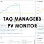 AFFINGERタグ管理マネージャー3とPVモニタープラグインのセット～PDFマニュアル「AffiliateRun～なぜ売れないか？」付き