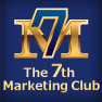 The 7th Marketing Club（セブンスマーケティングクラブ）７期