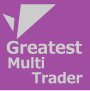 Greatest Multi Trader（グレイテスト マルチ トレーダー）【フリー口座版】