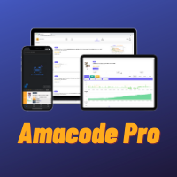 Amacode Pro版