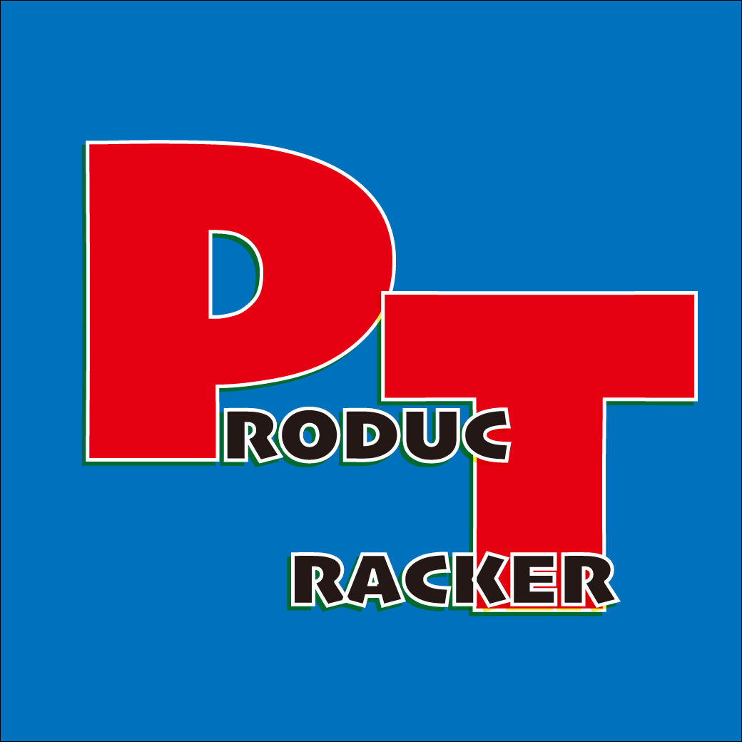 PRODUCTRACKER−プロダクトラッカー