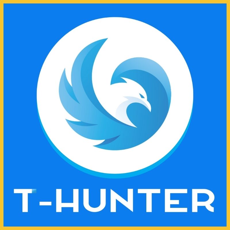 T-HUNTER（ツイッター自動ツール）のレビュー