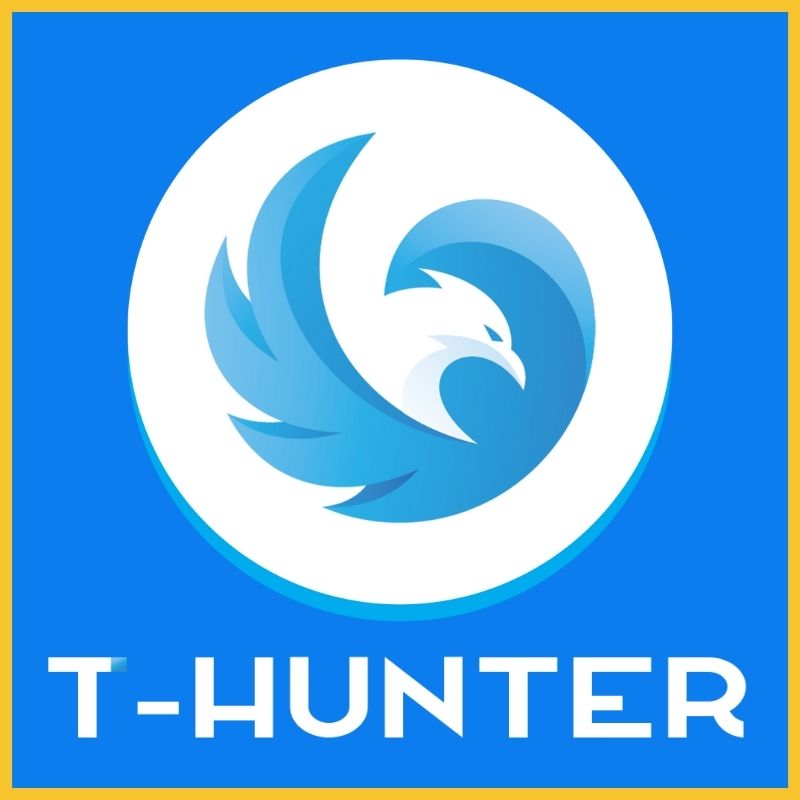 T-HUNTER(ツイッター自動ツール)のレビュー