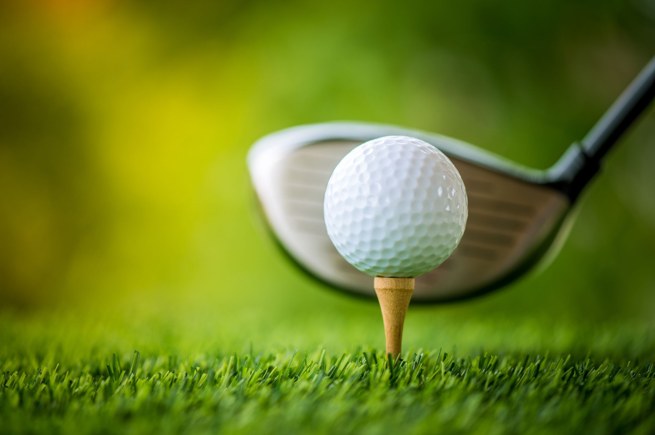 ゴルフ用品買取業者を選ぶ4つのポイント