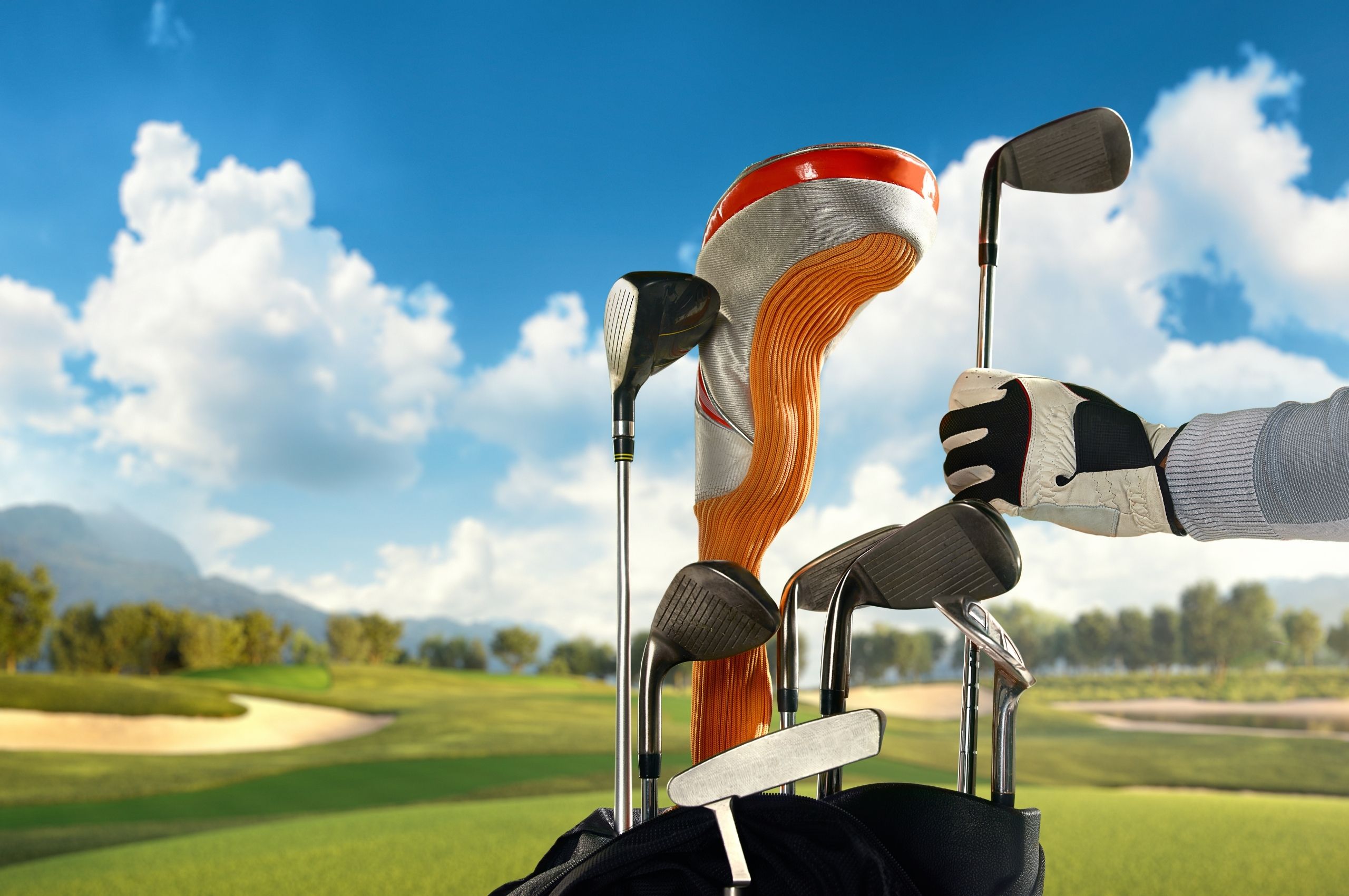 まとめ：ゴルフ用品を高く売るためには、セットを揃えて有名業者に依頼しよう