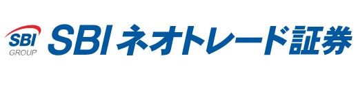 SBIネオトレード証券ロゴ