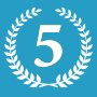 5