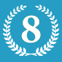 8