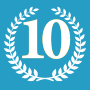 10