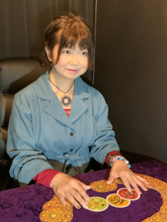 新宿 占い