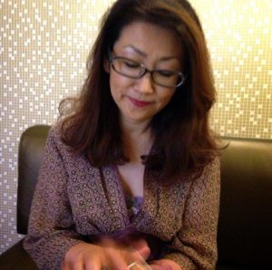 町田 占い 田中恵里子先生