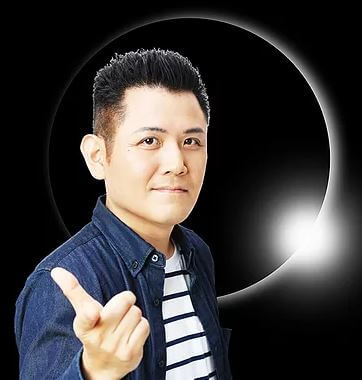 福井 占い 月下輝政(つきしたきしょう)先生