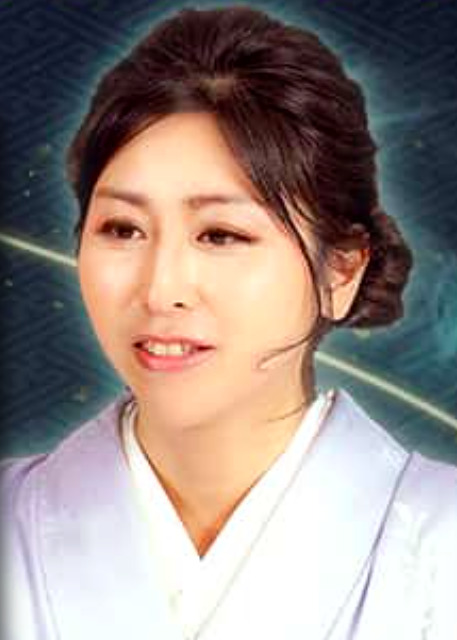 福井 占い 瀧上阿珠(たきがみあじゅ)