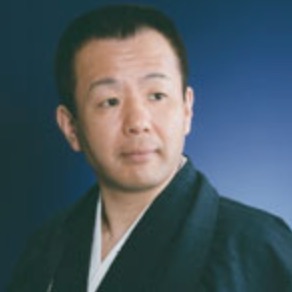 吉元鑑織(よしもとあおり)先生