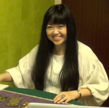 川崎 占い 祈里紀凜先生