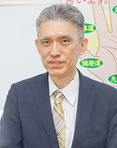 博多 占い 深川宝琉(ふかがわ ほうりゅう)先生