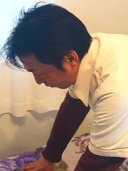 福井 占い 佐々木俊幸(ささきとしゆき)先生