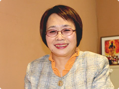 町田 占い 千導瑞妙(せんどう ずいみょう)先生