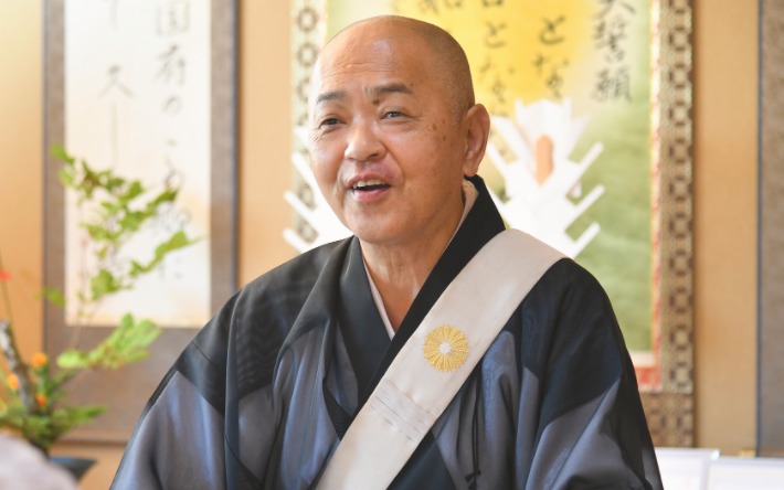 福井　占い　野村環右先生