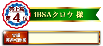 売上高第4位